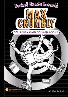 Max Crumbly, Band 02