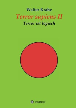 Terror sapiens II