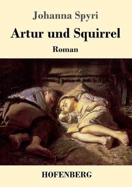 Artur und Squirrel