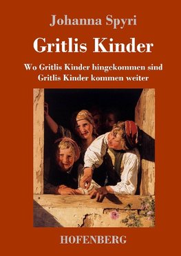 Gritlis Kinder