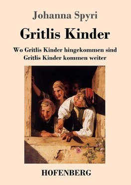 Gritlis Kinder