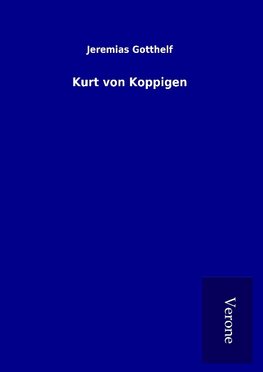 Kurt von Koppigen