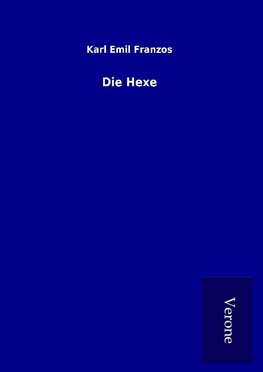 Die Hexe