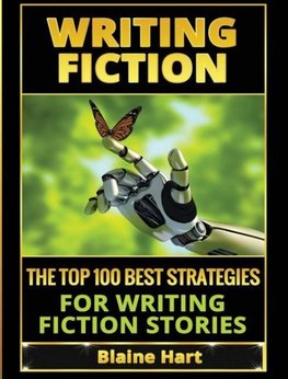 Hart, B: Writing Fiction