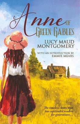 Anne of Green Gables