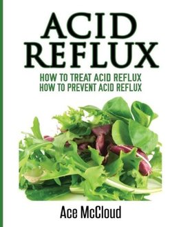 Mccloud, A: Acid Reflux