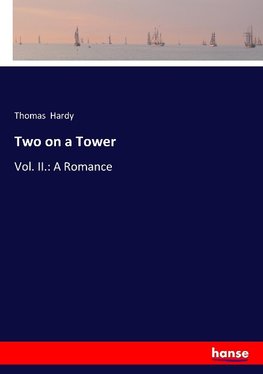 Two on a Tower