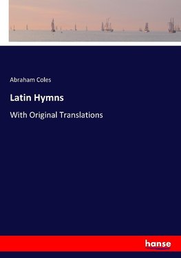 Latin Hymns