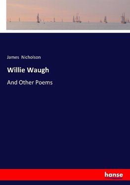 Willie Waugh