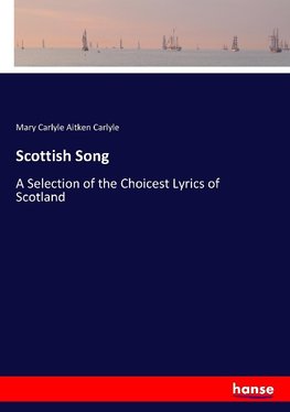 Scottish Song