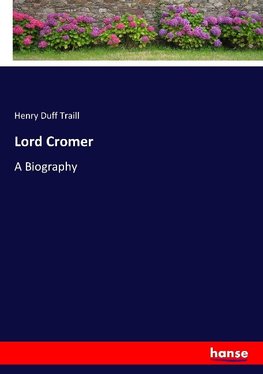 Lord Cromer