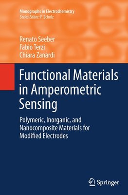 Functional Materials in Amperometric Sensing