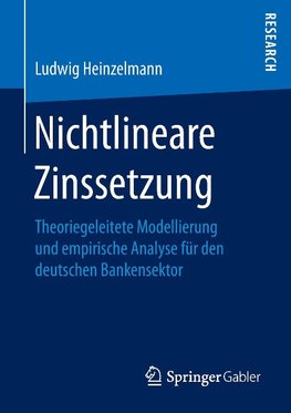 Nichtlineare Zinssetzung