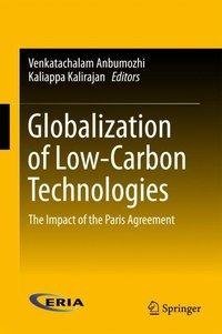 Anbumozhi, V: Globalization of Low-Carbon Technologies