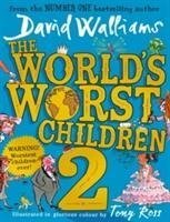 The World's Worst Children 02