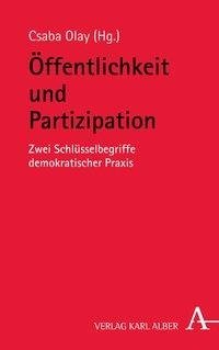 Öffentlichkeit und Partizipation