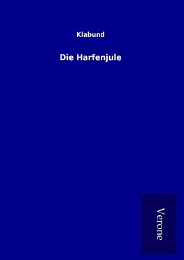 Die Harfenjule