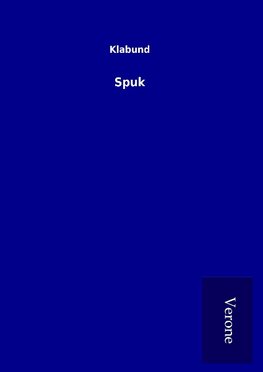 Spuk