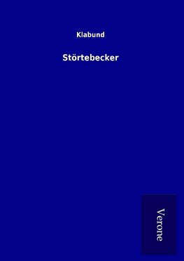 Störtebecker