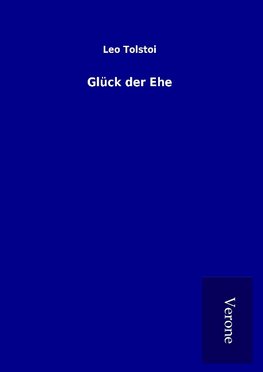 Glück der Ehe