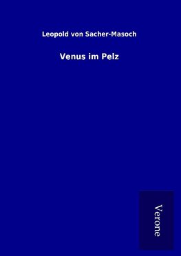 Venus im Pelz