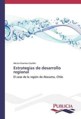 Estrategias de desarrollo regional