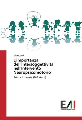 L'importanza dell'Intersoggettività nell'Intervento Neuropsicomotorio