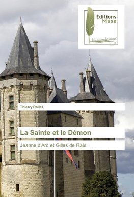 La Sainte et le Démon