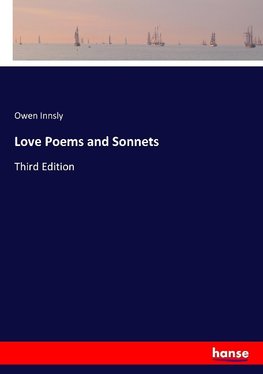 Love Poems and Sonnets