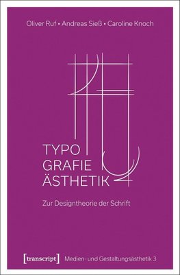 Typographie-Ästhetik