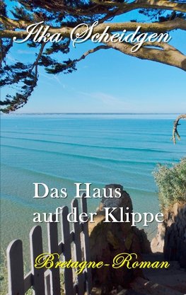 Das Haus auf der Klippe