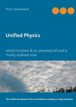 Unified Physics