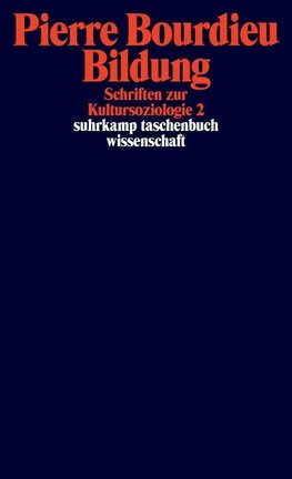 Schriften 10: Bildung. Schriften zur Kultursoziologie 2