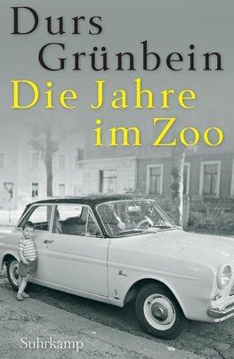 Die Jahre im Zoo