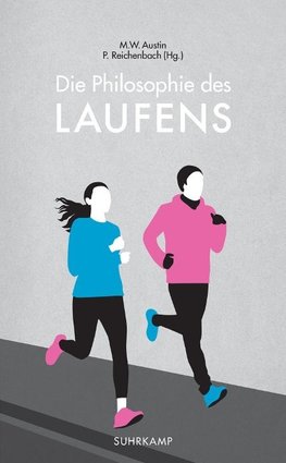 Die Philosophie des Laufens