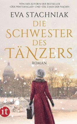 Die Schwester des Tänzers