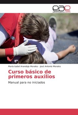 Curso básico de primeros auxilios