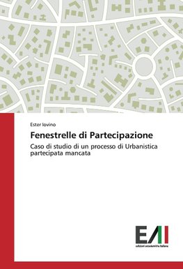 Fenestrelle di Partecipazione