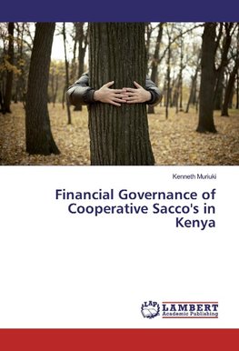 Financial Governance of Cooperative Sacco's in Kenya