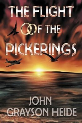 The Flight of the Pickerings