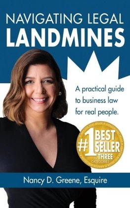 Navigating Legal Landmines