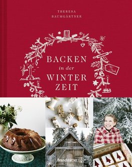 Backen in der Winterzeit