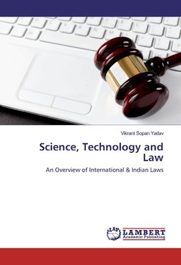 Science, Technology and Law