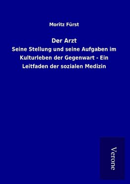 Der Arzt