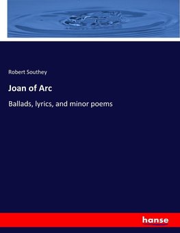 Joan of Arc