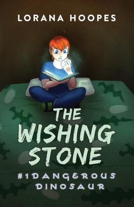 The Wishing Stone