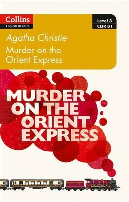 Murder on the Orient Express: B1