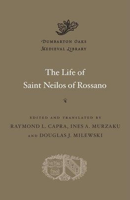 Capra, R: The Life of Saint Neilos of Rossano