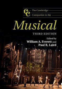 The Cambridge Companion to the Musical