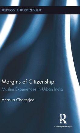 Margins of Citizenship